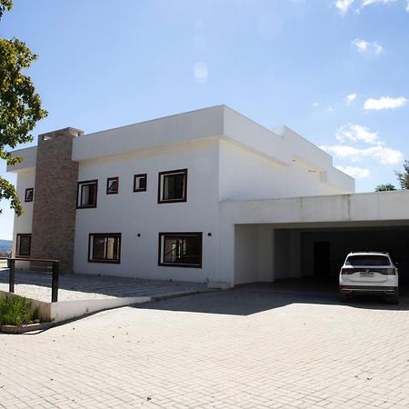 Casa Joy Campos Vila Campos do Jordão Exterior foto