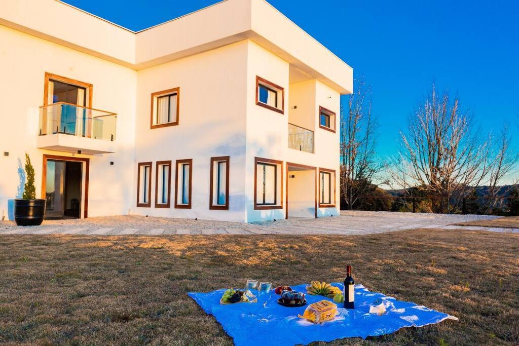 Casa Joy Campos Vila Campos do Jordão Exterior foto