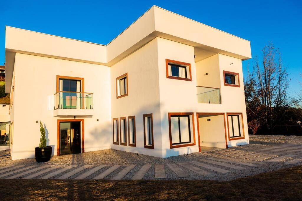 Casa Joy Campos Vila Campos do Jordão Exterior foto