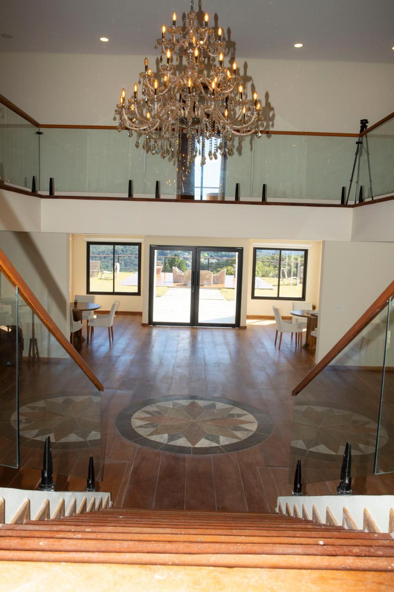 Casa Joy Campos Vila Campos do Jordão Exterior foto